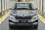 Skoda Auto ��������� ��������� Karoq