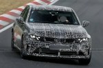 ������� ������� ���� BMW 3-� ��� � �������� Neue Klasse