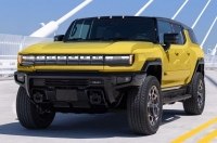 GMC ����������� ������� ����� Hummer EV ICON 25