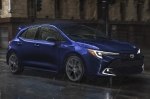 Toyota ����������� Corolla Hatchback 2027 ���������� ����
