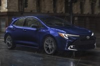 Toyota ����������� Corolla Hatchback 2027 ���������� ����