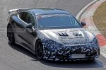 Mercedes-AMG ��������� ������������ ����� ������ ������������ ����������� GT 4-Door