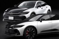 Toyota ������� ����-����� Crown Crossover