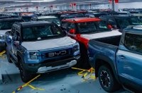 BYD � ������볿 ��������� ������ ���� �� ��� ����� 2026 ����