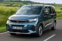 Opel Combo ����� ��������� �� ���������� �������