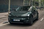Volvo Cars ��������� �������� ������ ������������ EX60