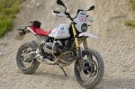 BMW Motorrad ����������� �������� ��� ������� GS Trophy