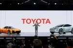 Toyota ���������� �� ������ ���������� ���������