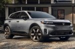 Honda �������� ����������� ���������������� Prologue