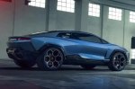 Lamborghini ������� ������ ����� ������� ������������