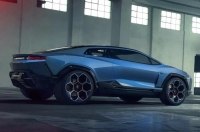 Lamborghini ������� ������ ����� ������� ������������