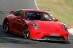 ���������� Porsche 911 ������� �� ��� �����������