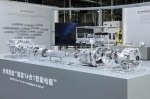 Geely ����������� ������������ ������������� �16 � 1� �� ��������� ���