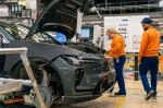 Volvo Cars �������� ����� 40 ��� ������ ��������, ��� ��������� ������� ����� �� 20 �������