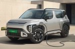 KIA ����������� ��������� ��������������� Syros EV