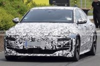 Audi �������� ���������� ���������� S6 e-tron Performance