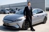 BYD ����� �� ������ �������� ��� �������� ѳ�����