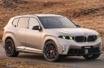 ����� BMW X5 M 2028 ���� �������� �� ����������� ��������