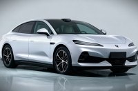 ��� ����������� BYD �������� �� ��������� ����