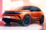 Opel ������ ������ ��������� �� ������� ��������� Mokka YES