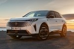 PEUGEOT ������� �� ����-����� ������ PEUGEOT 408 �� PEUGEOT 3008 � ���� ���� ��������� �� ������� ���� ������