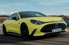 � Mercedes-Benz ������� �������������� Mercedes-AMG GT 4-Door Coupe