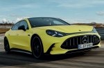 � Mercedes-Benz ������� �������������� Mercedes-AMG GT 4-Door Coupe