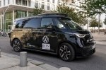 � ������� ��������� ������ ���������� ����������� �� ���������� Volkswagen ID.Buzz