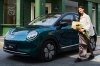 ���������� Wuling Bingo Pro ������������� �� ���� ������ Chevrolet