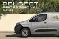 �������� Peugeot ������� 30-���� ����� Partner
