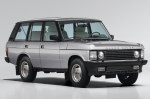 Land Rover Classic ����������� �������� Range Rover 1993 ����