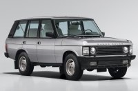 Land Rover Classic ����������� �������� Range Rover 1993 ����