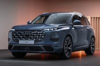��� Audi Q7 �� SQ7 2027 ���� ����� ������ ���������