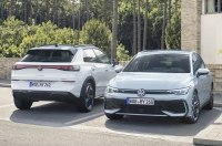 Volkswagen ��������� ���������� ������ ����� ������������� Golf �� T-Roc