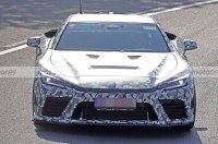 Toyota ���� ������������� �������� GR GT3