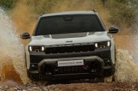 Jeep Compass 4xe ������ �� ����� ������