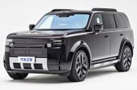 Chery Jaguar Land Rover �������� ��� ��������� ��� ������������ Freelander 8