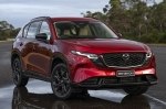 Mazda ������� ������ ���������� ����� ��� �������� CX-5