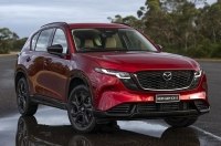Mazda ������� ������ ���������� ����� ��� �������� CX-5