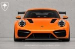 � ���볿 ������������ �������� ����� Porsche 911