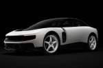 ������ ������� Ferrari Luce ���������� �� ������� � �������