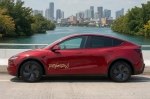 ��� NHTSA �������� �� ������ ������������ �������� Tesla