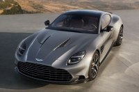 Aston Martin ������� ����������� ������� Vanquish 25