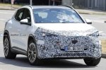 Mercedes-Benz �������� ������������ ������ �������� GLA