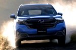 Subaru ������������ �� ������ e-BOXER