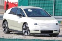 ����� Audi A2 e-tron ���� ������� � ���������� �����������