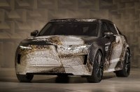 ������������ ����� ����-����� Range Rover GT