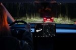 Tesla ���� ��������� ����������� ����� ����� ������ ����