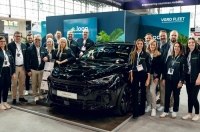 Volkswagen Group ������������ � ͳ������� ��������� �������� �������������� ������ e.loop