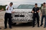 � ������ ������� ������������ �������� ������������ Land Cruiser